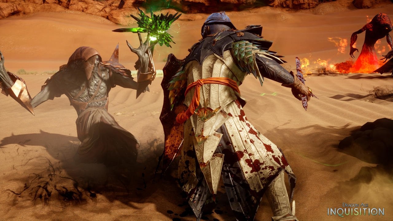 Dragon Age: Inquisition - Imagen 33